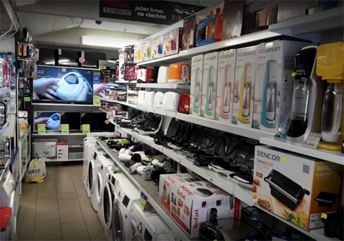 E-point - Domažlice